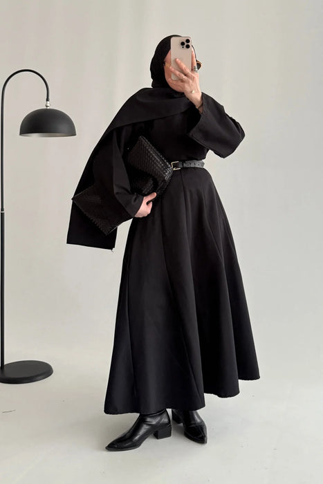 The Drape Set