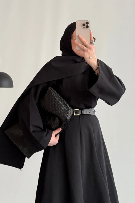 The Drape Set