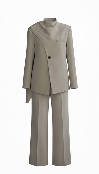The Tailored Set