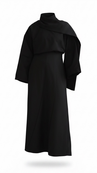 The Drape Set